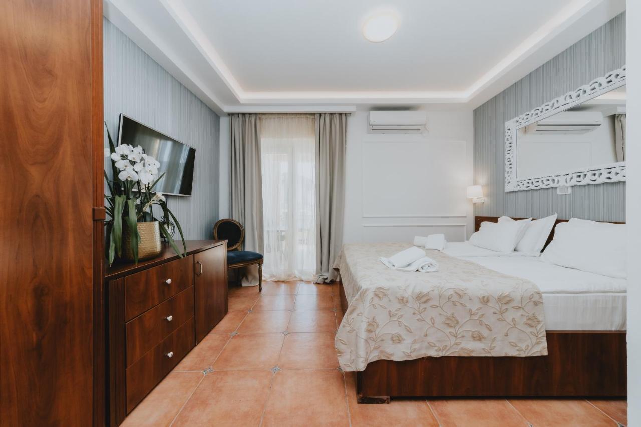 Mali Hotel Porat Budva Habitación foto
