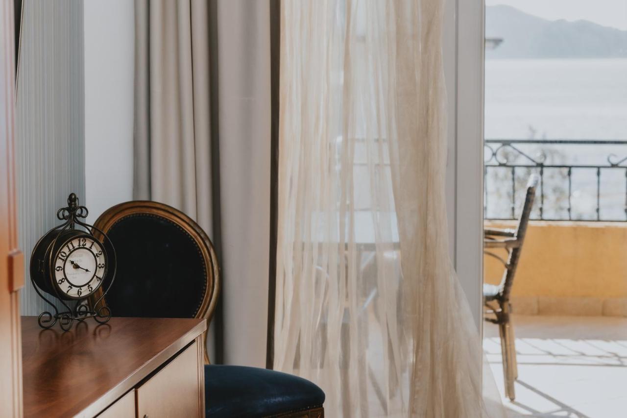 Mali Hotel Porat Budva Exterior foto