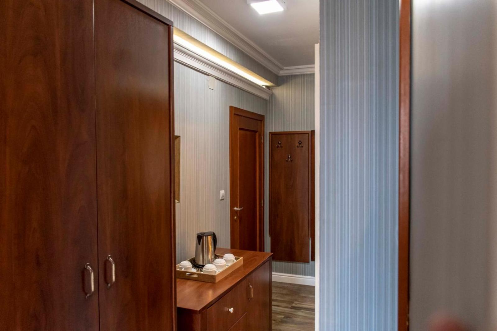 Mali Hotel Porat Budva Habitación foto