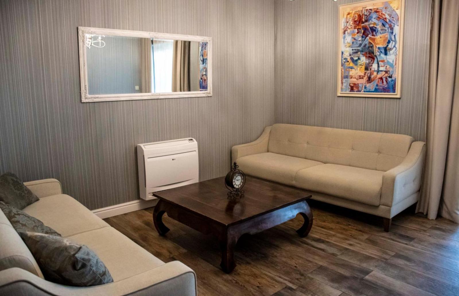 Mali Hotel Porat Budva Habitación foto