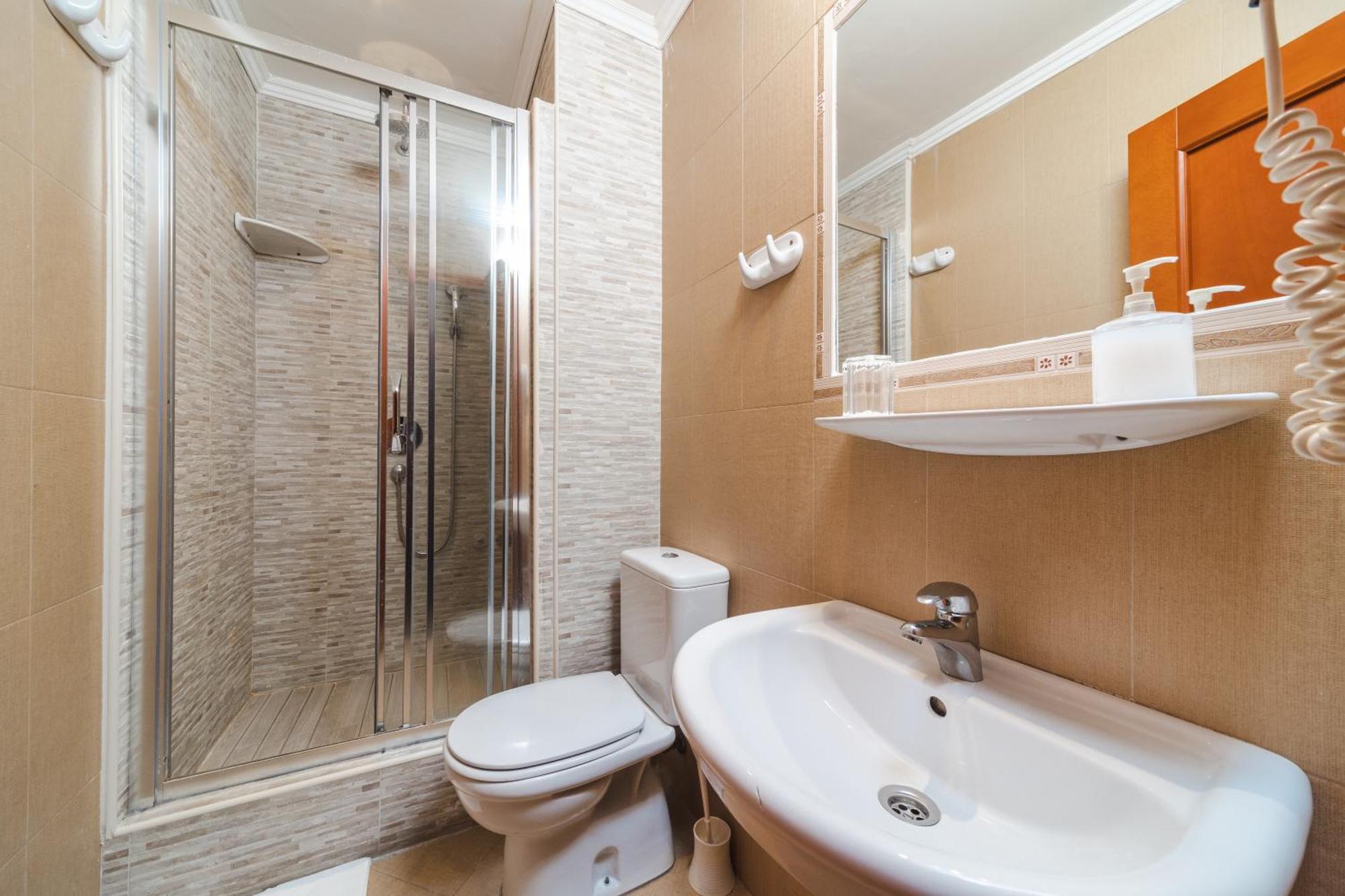 Mali Hotel Porat Budva Habitación foto